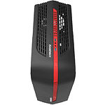 Изображение Корпус GAMEMAX H601-BR без БП #4 Фото Корпус GAMEMAX H601-BR без БП #4