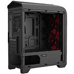 Изображение Корпус GAMEMAX H601-BR без БП #1 Фото Корпус GAMEMAX H601-BR без БП #1