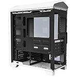 Изображение Корпус GAMEMAX H601-WB без БП #3 Фото Корпус GAMEMAX H601-WB без БП #3