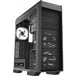 Изображение Корпус GAMEMAX LUXURY G501X без БП #2 Фото Корпус GAMEMAX LUXURY G501X без БП #2