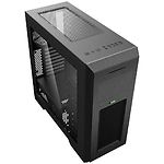 Изображение Корпус GAMEMAX M907SE Kallis без БП #5 Фото Корпус GAMEMAX M907SE Kallis без БП #5