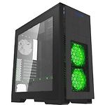 Изображение Корпус GAMEMAX M907SE Kallis без БП #3 Фото Корпус GAMEMAX M907SE Kallis без БП #3