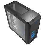 Изображение Корпус GAMEMAX M907SE Kallis без БП #2 Фото Корпус GAMEMAX M907SE Kallis без БП #2