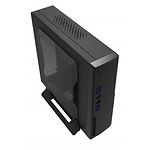Фото Корпус GAMEMAX MT300-2U3-60W MiniITX #1