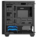 Изображение Корпус GAMEMAX MINI Abyss без БП #3 Фото Корпус GAMEMAX MINI Abyss без БП #3