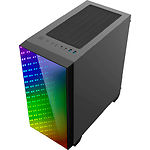 Изображение Корпус GAMEMAX MINI Abyss без БП #2 Фото Корпус GAMEMAX MINI Abyss без БП #2
