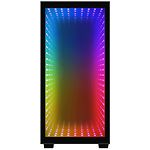 Изображение Корпус GAMEMAX MINI Abyss без БП #1 Фото Корпус GAMEMAX MINI Abyss без БП #1