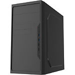 Изображение Корпус GAMEMAX MT307-4U3C без БП #1 Фото Корпус GAMEMAX MT307-4U3C без БП #1