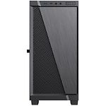 Изображение Корпус GAMEMAX M61 без БП, Micro-ATX Фото Корпус GAMEMAX M61 без БП, Micro-ATX