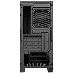Изображение Корпус GAMEMAX M61 без БП, Micro-ATX #2 Фото Корпус GAMEMAX M61 без БП, Micro-ATX #2