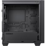 Изображение Корпус GAMEMAX M61 без БП, Micro-ATX #1 Фото Корпус GAMEMAX M61 без БП, Micro-ATX #1