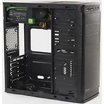 Изображение Корпус GAMEMAX MT508-450W #3 Фото Корпус GAMEMAX MT508-450W #3