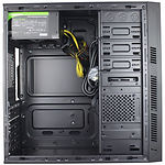 Изображение Корпус GAMEMAX MT508-450W #1 Фото Корпус GAMEMAX MT508-450W #1