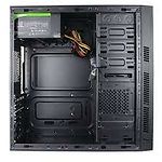 Изображение Корпус GAMEMAX MT520-450W #2 Фото Корпус GAMEMAX MT520-450W #2