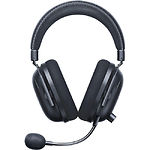 Изображение Razer Blackshark V2 PRO Wireless 2023 Black (RZ04-04530100-R3M1) гарнитура #5 Фото Razer Blackshark V2 PRO Wireless 2023 Black (RZ04-04530100-R3M1) гарнитура #5