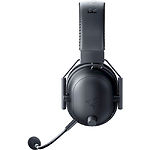 Изображение Razer Blackshark V2 PRO Wireless 2023 Black (RZ04-04530100-R3M1) гарнитура #4 Фото Razer Blackshark V2 PRO Wireless 2023 Black (RZ04-04530100-R3M1) гарнитура #4