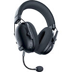 Изображение Razer Blackshark V2 PRO Wireless 2023 Black (RZ04-04530100-R3M1) гарнитура #3 Фото Razer Blackshark V2 PRO Wireless 2023 Black (RZ04-04530100-R3M1) гарнитура #3