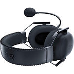Изображение Razer Blackshark V2 PRO Wireless 2023 Black (RZ04-04530100-R3M1) гарнитура #2 Фото Razer Blackshark V2 PRO Wireless 2023 Black (RZ04-04530100-R3M1) гарнитура #2