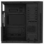 Изображение Корпус GAMEMAX MT520-NP без БП #3 Фото Корпус GAMEMAX MT520-NP без БП #3