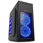 Изображение Корпус GAMEMAX MT520-NP без БП Фото Корпус GAMEMAX MT520-NP без БП