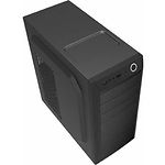 Изображение Корпус GAMEMAX MT524-NP-U3 без БП #3 Фото Корпус GAMEMAX MT524-NP-U3 без БП #3
