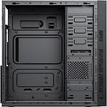 Изображение Корпус GAMEMAX MT524-NP-U3 без БП #1 Фото Корпус GAMEMAX MT524-NP-U3 без БП #1