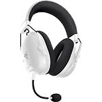 Фото Razer Blackshark V2 PRO Wireless 2023 White (RZ04-04530200-R3M1) гарнитура #2