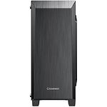 Изображение Корпус GAMEMAX Nova N5 без БП #3 Фото Корпус GAMEMAX Nova N5 без БП #3