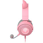 Фото Razer Kraken Kitty V2 Pro Quartz (RZ04-04510200-R3M1) игровая гарнитура #4