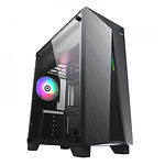Изображение Корпус GAMEMAX Nova N6 без БП #2 Фото Корпус GAMEMAX Nova N6 без БП #2