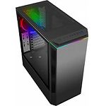 Изображение Корпус GAMEMAX Paladin Black без БП #2 Фото Корпус GAMEMAX Paladin Black без БП #2