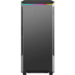 Изображение Корпус GAMEMAX Paladin Black без БП #1 Фото Корпус GAMEMAX Paladin Black без БП #1