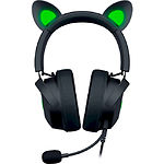 Изображение Razer Kraken Kitty V2 Pro Black (RZ04-04510100-R3M1) игровая гарнитура #7 Фото Razer Kraken Kitty V2 Pro Black (RZ04-04510100-R3M1) игровая гарнитура #7