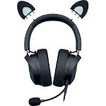 Изображение Razer Kraken Kitty V2 Pro Black (RZ04-04510100-R3M1) игровая гарнитура #6 Фото Razer Kraken Kitty V2 Pro Black (RZ04-04510100-R3M1) игровая гарнитура #6