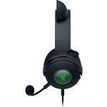 Изображение Razer Kraken Kitty V2 Pro Black (RZ04-04510100-R3M1) игровая гарнитура #5 Фото Razer Kraken Kitty V2 Pro Black (RZ04-04510100-R3M1) игровая гарнитура #5
