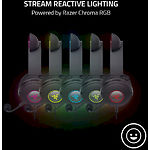 Изображение Razer Kraken Kitty V2 Pro Black (RZ04-04510100-R3M1) игровая гарнитура #1 Фото Razer Kraken Kitty V2 Pro Black (RZ04-04510100-R3M1) игровая гарнитура #1
