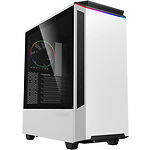 Изображение Корпус GAMEMAX Paladin White без БП #4 Фото Корпус GAMEMAX Paladin White без БП #4