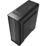 Изображение Корпус GAMEMAX Pardo Black без БП #3 Фото Корпус GAMEMAX Pardo Black без БП #3