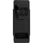 Изображение Корпус GAMEMAX Pardo Black без БП #2 Фото Корпус GAMEMAX Pardo Black без БП #2