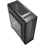 Изображение Корпус GAMEMAX Pardo Black без БП #1 Фото Корпус GAMEMAX Pardo Black без БП #1