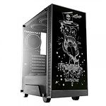 Изображение Корпус GAMEMAX RockStar 2 без БП #3 Фото Корпус GAMEMAX RockStar 2 без БП #3