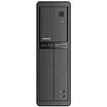 Изображение Корпус GAMEMAX ST-609 300W mATX Slim #2 Фото Корпус GAMEMAX ST-609 300W mATX Slim #2