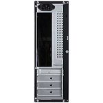 Изображение Корпус GAMEMAX ST-609 300W mATX Slim #1 Фото Корпус GAMEMAX ST-609 300W mATX Slim #1