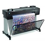 Изображение HP DesignJet T730 (F9A29D) 36in плоттер струйный цветной A0,2400x1200dpi,82лст/час,USB,WiFi,Ethernet #4 Фото HP DesignJet T730 (F9A29D) 36in плоттер струйный цветной A0,2400x1200dpi,82лст/час,USB,WiFi,Ethernet #4