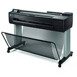 Изображение HP DesignJet T730 (F9A29D) 36in плоттер струйный цветной A0,2400x1200dpi,82лст/час,USB,WiFi,Ethernet #1 Фото HP DesignJet T730 (F9A29D) 36in плоттер струйный цветной A0,2400x1200dpi,82лст/час,USB,WiFi,Ethernet #1