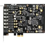 Фото Sound Card Asus XONAR AE (90YA00P0-M0UA00) PCI-E 24-bit, 7.1 Channels #3