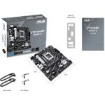 Изображение Материнская плата ASUS PRIME B760M-K, S-1700, micro-ATX #2 Фото Материнская плата ASUS PRIME B760M-K, S-1700, micro-ATX #2