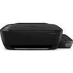 Изображение HP Ink Tank 415 (Z4B53A) МФУ цветное струйное, А4, Wi-Fi, СНПЧ Фото HP Ink Tank 415 (Z4B53A) МФУ цветное струйное, А4, Wi-Fi, СНПЧ