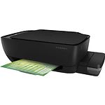 Изображение HP Ink Tank 415 (Z4B53A) МФУ цветное струйное, А4, Wi-Fi, СНПЧ #4 Фото HP Ink Tank 415 (Z4B53A) МФУ цветное струйное, А4, Wi-Fi, СНПЧ #4