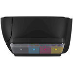 Изображение HP Ink Tank 415 (Z4B53A) МФУ цветное струйное, А4, Wi-Fi, СНПЧ #2 Фото HP Ink Tank 415 (Z4B53A) МФУ цветное струйное, А4, Wi-Fi, СНПЧ #2